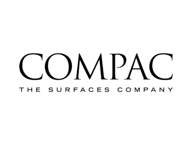 Compac ist ein Quarzagglo mit einer einzigartigen Härte